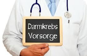 Darmkrebs