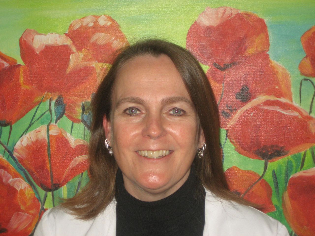 Frau Janzen, MFA Frau Janzen, MFA